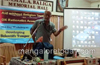 DK Rationalist Assn and AWR Trust conducts workshop on �Developing Scientific Temper